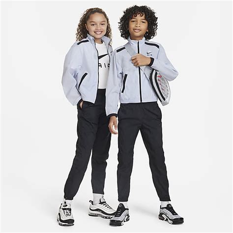 kids stoer meisje sport joggingpak nike|Nike Trainingspakken voor kids .